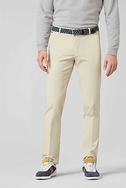 MEYER Chinos "Roma" mit Französischen Seitentaschen günstig online kaufen