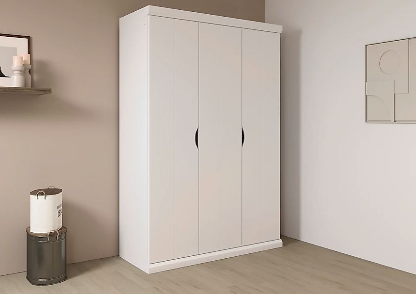 rauch Kleiderschrank "Marlene", (in 3 verschiedenen Ausstattungen BASIC/CLA günstig online kaufen