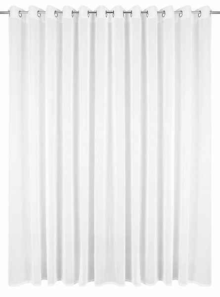 my home Gardine »Dolly«, (1 St.), gewebt, Polyester günstig online kaufen