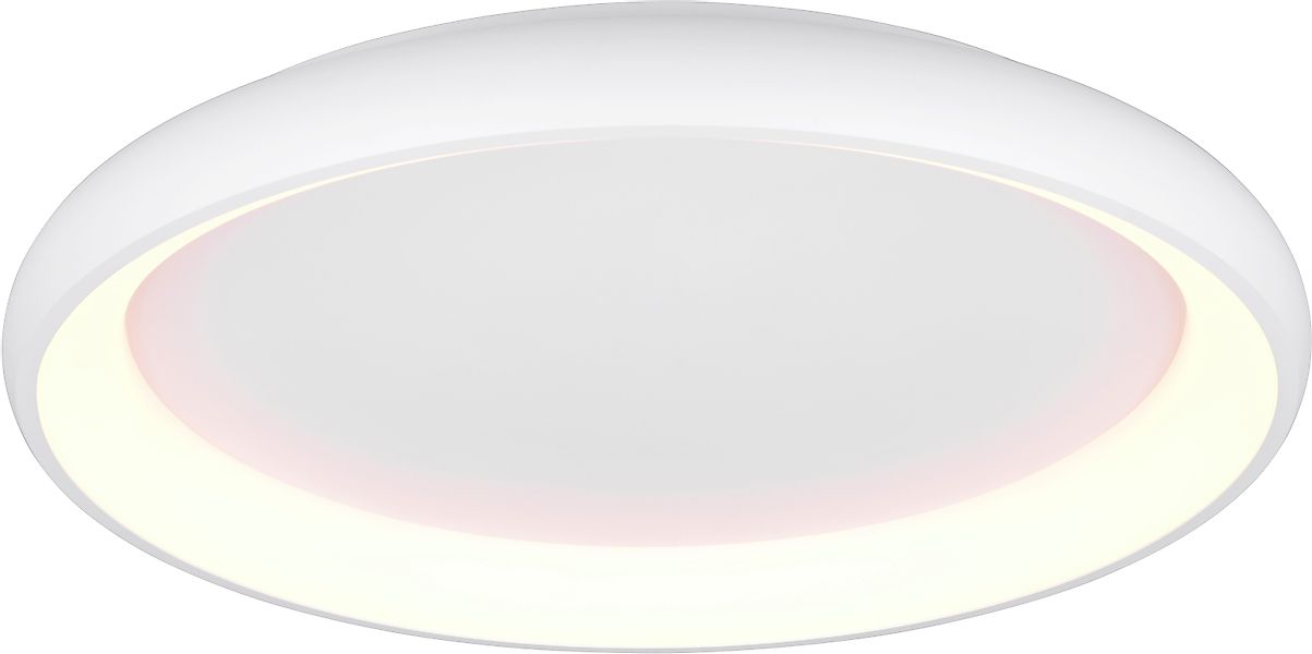 TRIO Leuchten LED Deckenleuchte CARDONA, runde günstig online kaufen