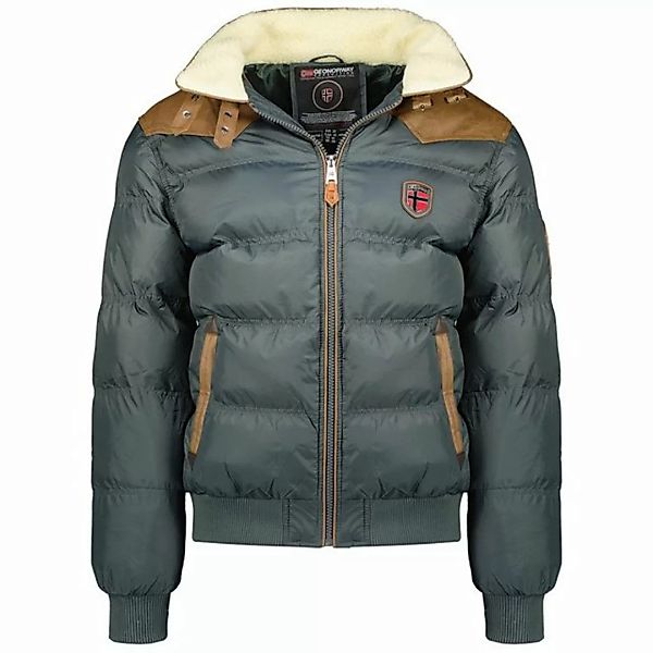 Geographical Norway Softshelljacke Winterjacke Herren Outdoor Jacke brabram günstig online kaufen