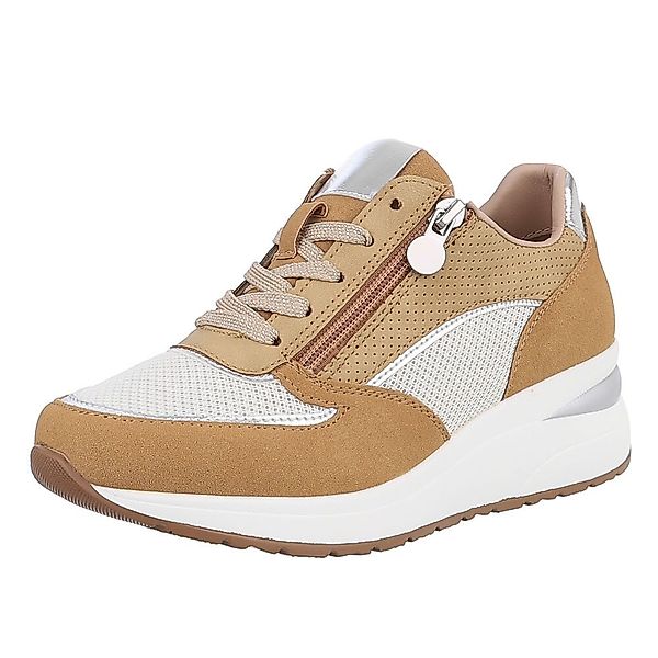 Ital-Design Damen Low-Top Freizeit Sneaker günstig online kaufen