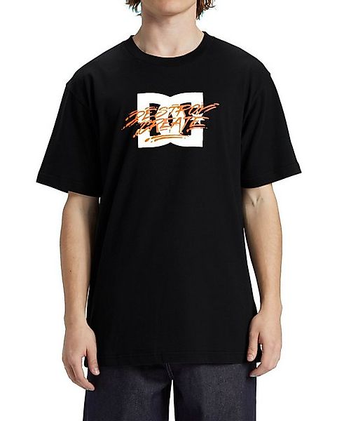 DC Shoes T-Shirt Flyer günstig online kaufen