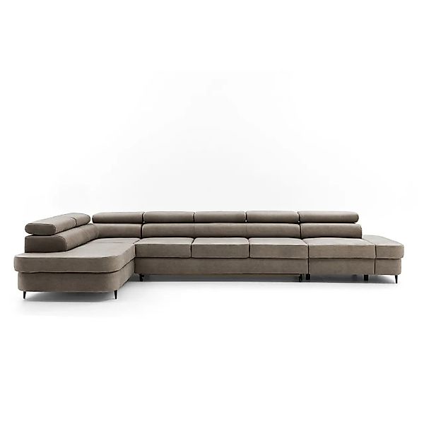 NEXT COLLECTION Ecksofa PRIAM XXL, Funktion günstig online kaufen