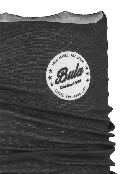 BULA Modeschal "Vector" mit tollem Allover-Muster günstig online kaufen