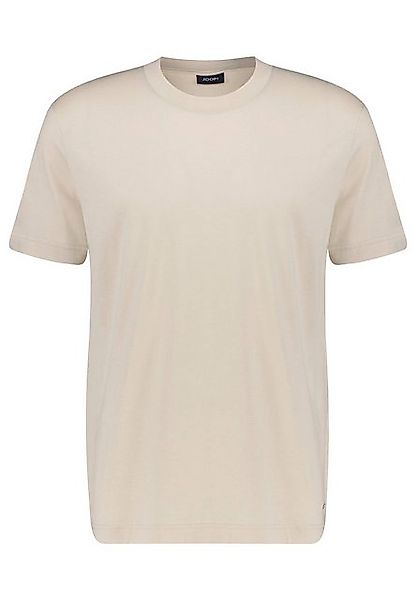 JOOP! T-Shirt Herren T-Shirt aus Baumwolle und Lyocell (1-tlg) günstig online kaufen