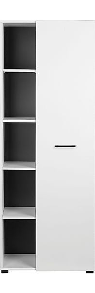 Places of Style Aktenschrank "Moid, moderner Mehrzweckschrank,", Maße: 64,5 günstig online kaufen