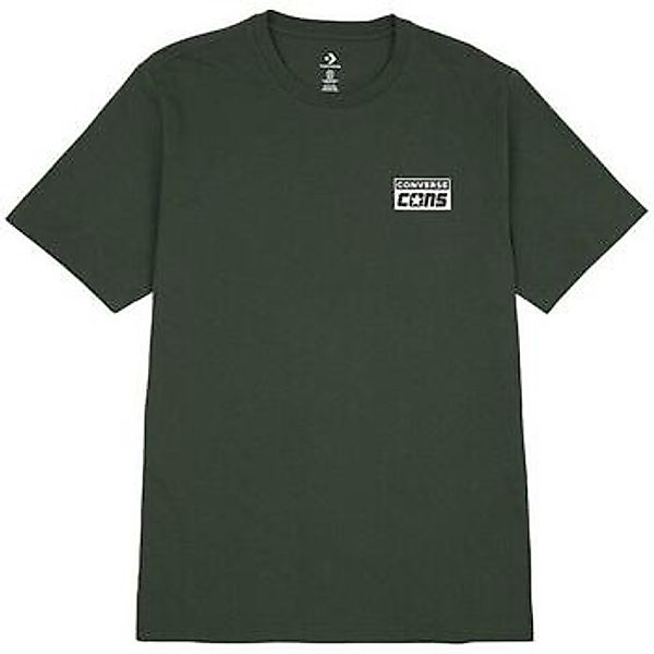 Converse  T-Shirts & Poloshirts 10021134-A29 günstig online kaufen