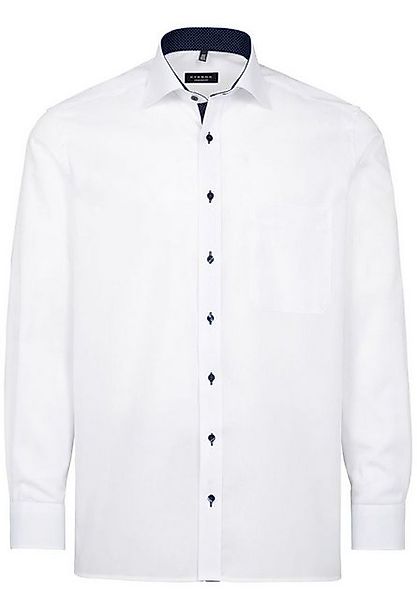 Eterna Langarmhemd COMFORT FIT NON IRON (bügelfrei) günstig online kaufen