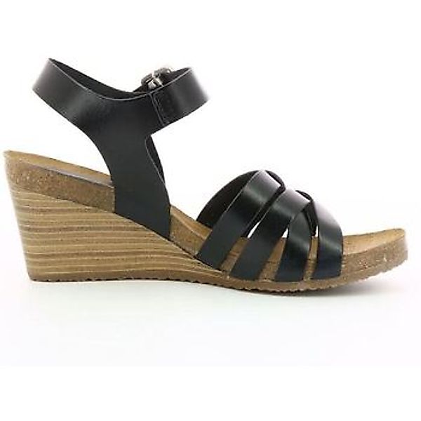 Kickers  Sandalen SOLYNA  8 NOIR 775710 günstig online kaufen