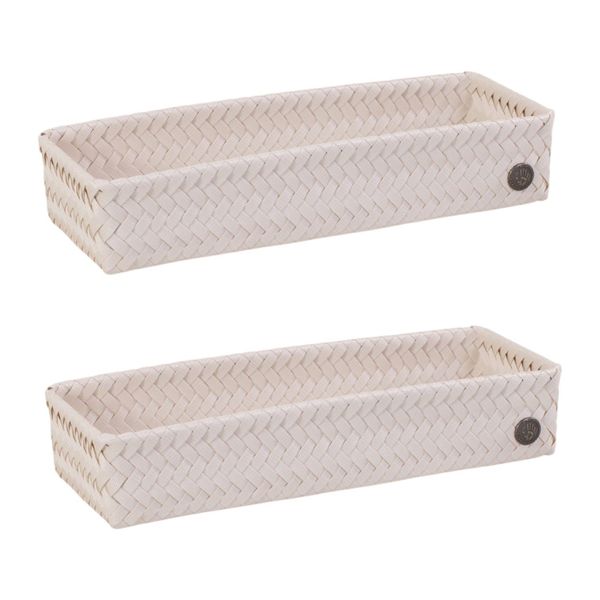 Handed By Badorganizer Fit Long (1 günstig online kaufen