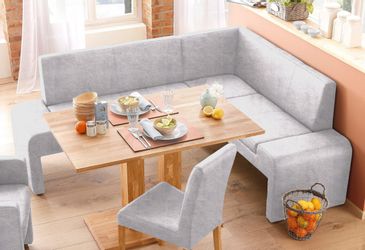 Home affaire Eckbank Bologna, in 2 günstig online kaufen