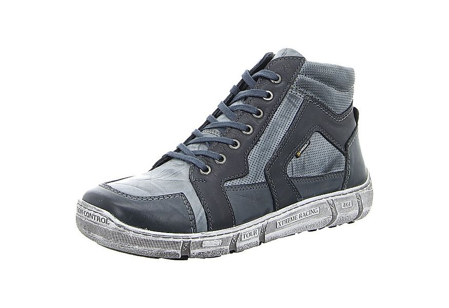 KRISBUT Schnürschuh günstig online kaufen