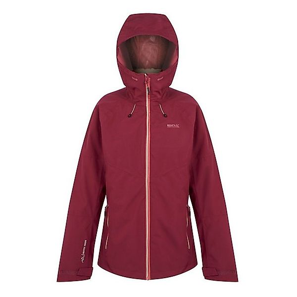 Regatta Funktionsjacke Doppeljacke Wentwood IX günstig online kaufen