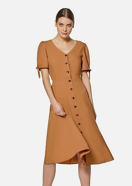 MADELEINE Maxikleid Sommerkleid in A-Linie günstig online kaufen
