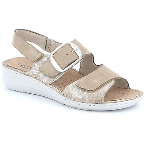 Grunland  Sandalen DSG-SE0523 günstig online kaufen