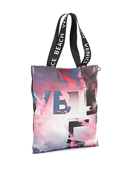 Venice Beach Shopper Schultertasche, Handtasche, große günstig online kaufen