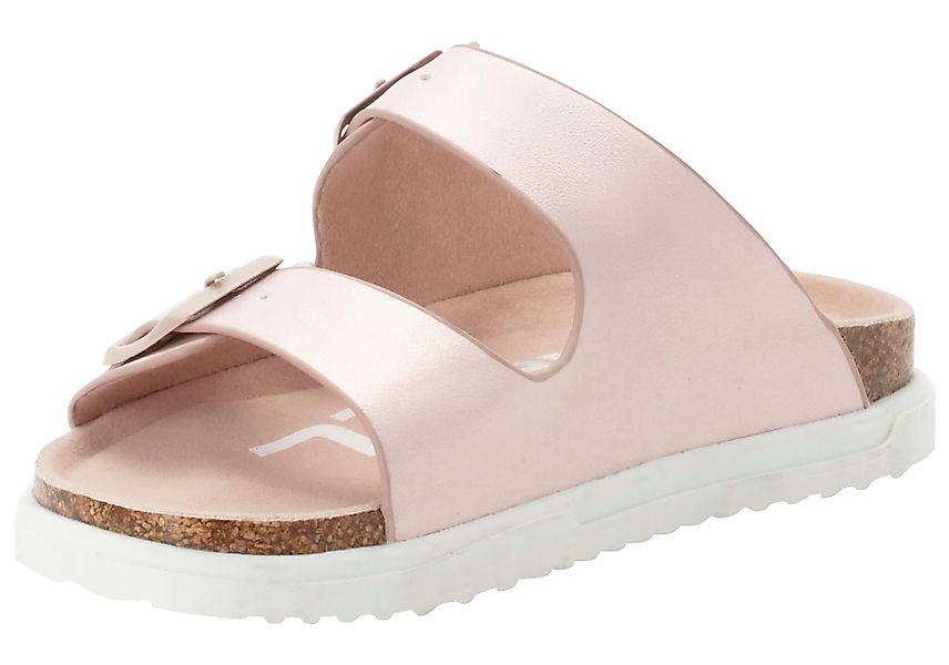 O'Neill HALEIWA SLIDER LOW JR Sandale günstig online kaufen