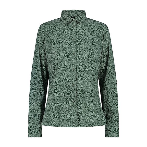 CMP Kurzarmhemd CMP Damen Hemd WOMAN günstig online kaufen