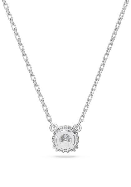 Swarovski Kette mit Anhänger Stilla Round, günstig online kaufen