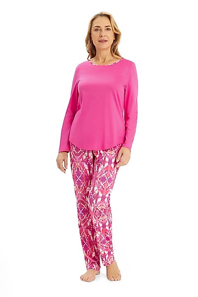 Rösch Pyjama 1253508 günstig online kaufen