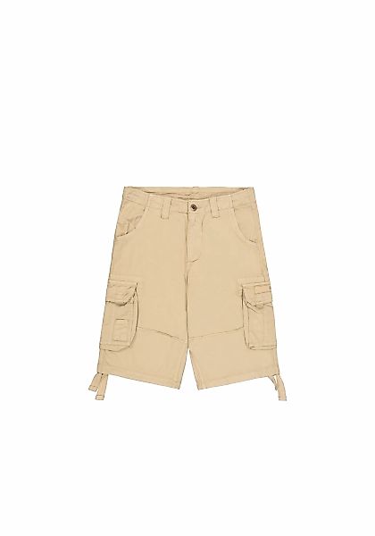 Alpha Industries Shorts "Jet Short" günstig online kaufen