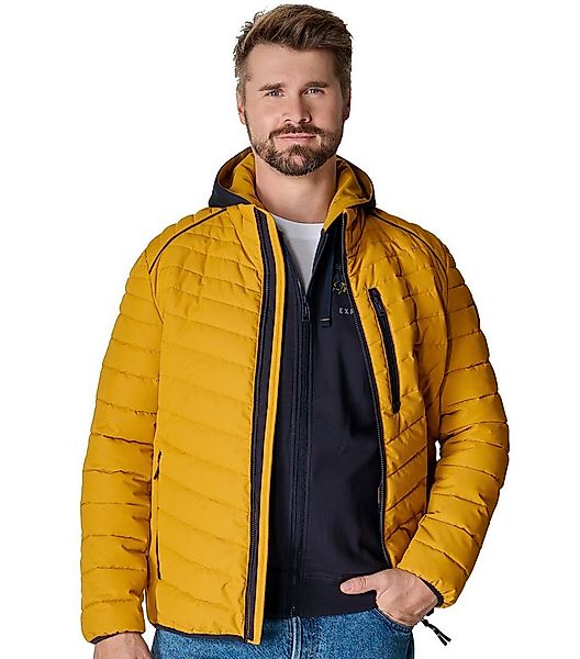 CASAMODA Langjacke CASAMODA Jacke uni günstig online kaufen