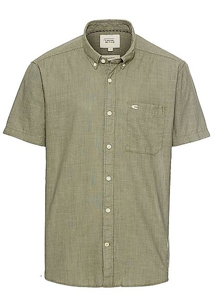 camel active Kurzarmhemd günstig online kaufen