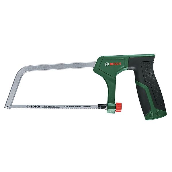 Bosch Home & Garden Handsäge Handwerkzeuge Bügelsäge 150 mm 1600A02ZA7 günstig online kaufen