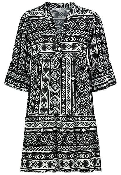 DENIMFY Sommerkleid Damen Kleid DFFrida A-Linie günstig online kaufen
