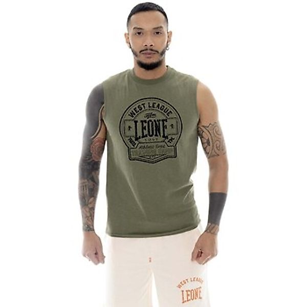 Leone 1947  Tank Top Man T-Shirt Sleveless Military 1947 günstig online kaufen