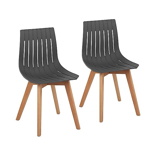 Fromm&Starck Esszimmerstuhl Stuhl 2er Set bis günstig online kaufen