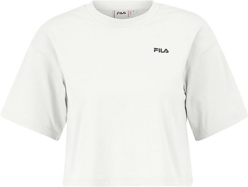 Fila T-Shirt Locri Loose Cropped Tee günstig online kaufen