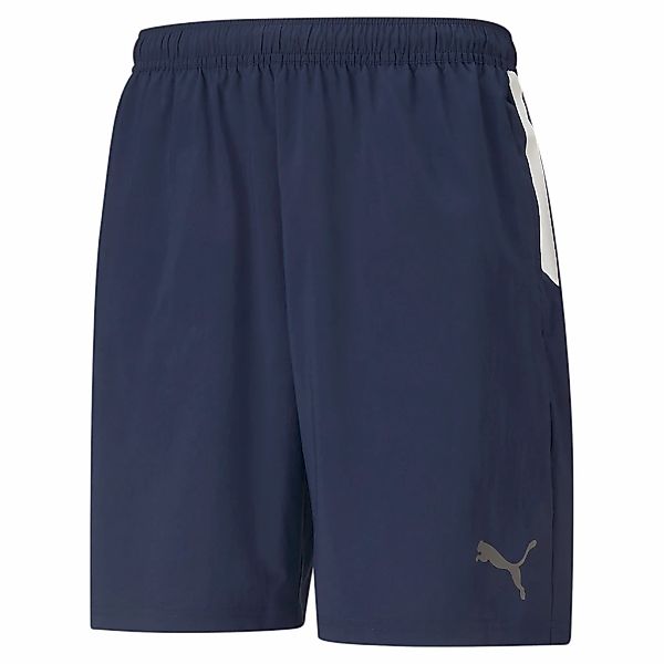 PUMA Trainingsshorts "TEAMLIGA SIDELINE SHORTS" günstig online kaufen