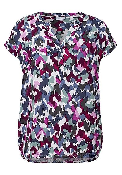 CECIL Blusenponcho Cecil / Da. Bluse günstig online kaufen
