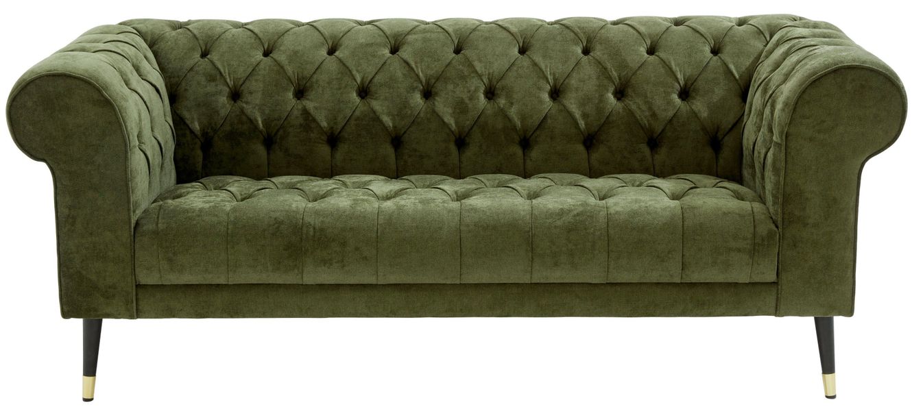 Home affaire Chesterfield-Sofa Tinnum günstig online kaufen