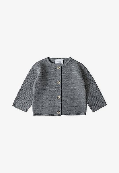 Stellou & friends Strickjacke günstig online kaufen