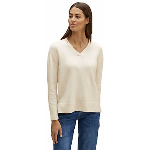 Street One  Pullover V-Kragen Pullover für Damen günstig online kaufen
