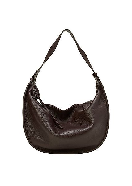 Marc O'Polo Umhängetasche im Slouchy-Shape mit festem Boden günstig online kaufen