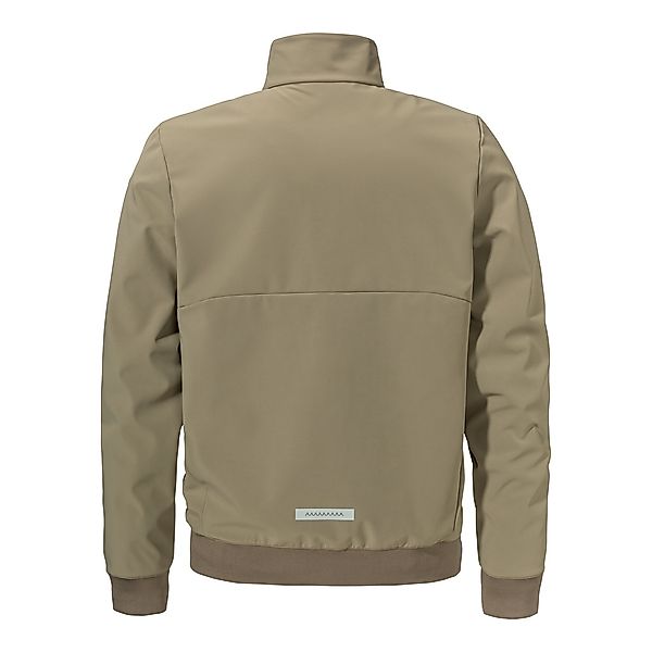 Schöffel Softshelljacke "Softshell Jk Style Suavio MNS" günstig online kaufen