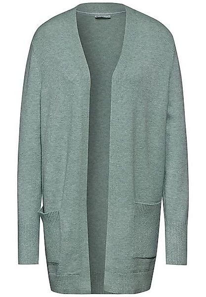 STREET ONE Strickjacke – Gemütliche Strickjacke für Damen günstig online kaufen