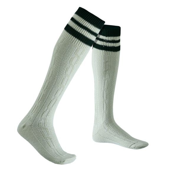German Wear Trachtensocken GW251 Lange Trachtensocken günstig online kaufen