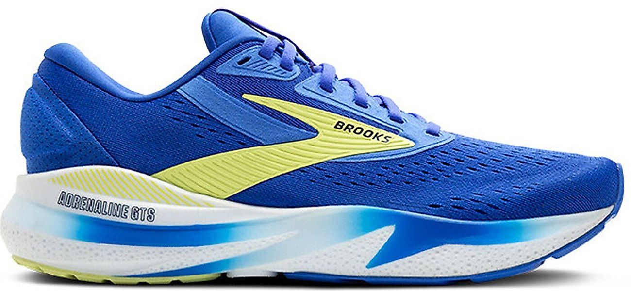 Brooks Adrenaline GTS 24 Bluetiful Laufschuh günstig online kaufen
