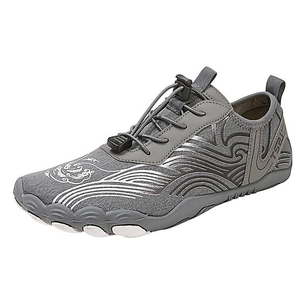 Refttenw Unisex Zehenschuhe SchnellTrocknend Wasserschuhe Surfschuhe günstig online kaufen