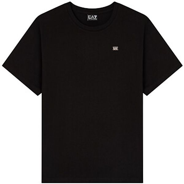 Emporio Armani EA7  T-Shirt 7W000455-AF10373 günstig online kaufen