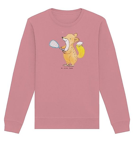 Mr. & Mrs. Panda Longpullover Fuchs Squash spielen Größe L - Canyon Pink - günstig online kaufen