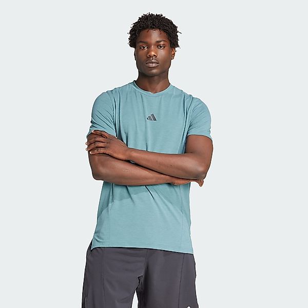 adidas Performance Trainingsshirt DESIGNED FOR TRAINING günstig online kaufen