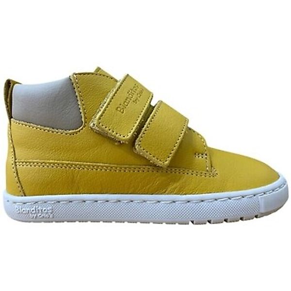 Blanditos  Stiefel ETNA BOTA JUVENIL Mostaza günstig online kaufen