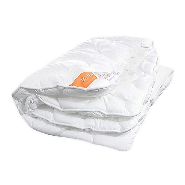 Garanta Microfaserbettdecke Winterdecke Duo Bettdecke Klimafaser günstig online kaufen