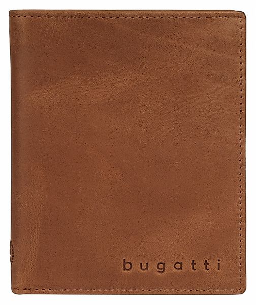 bugatti Geldbörse "VOLO", echt Leder günstig online kaufen